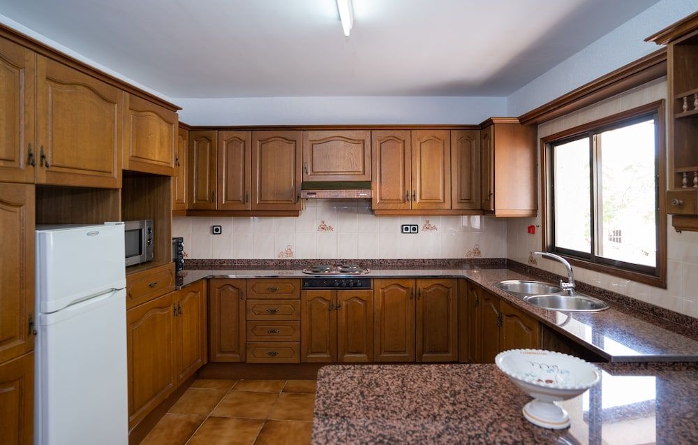 Apartamento 5/8