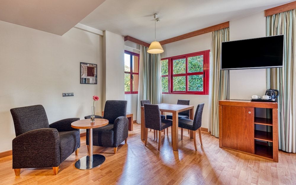 Senator Huelva Hotel Superior Double Room 7