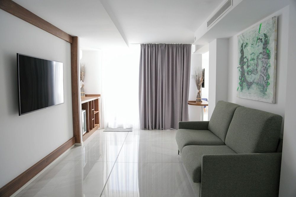 Eurostars Puerto de Ibiza