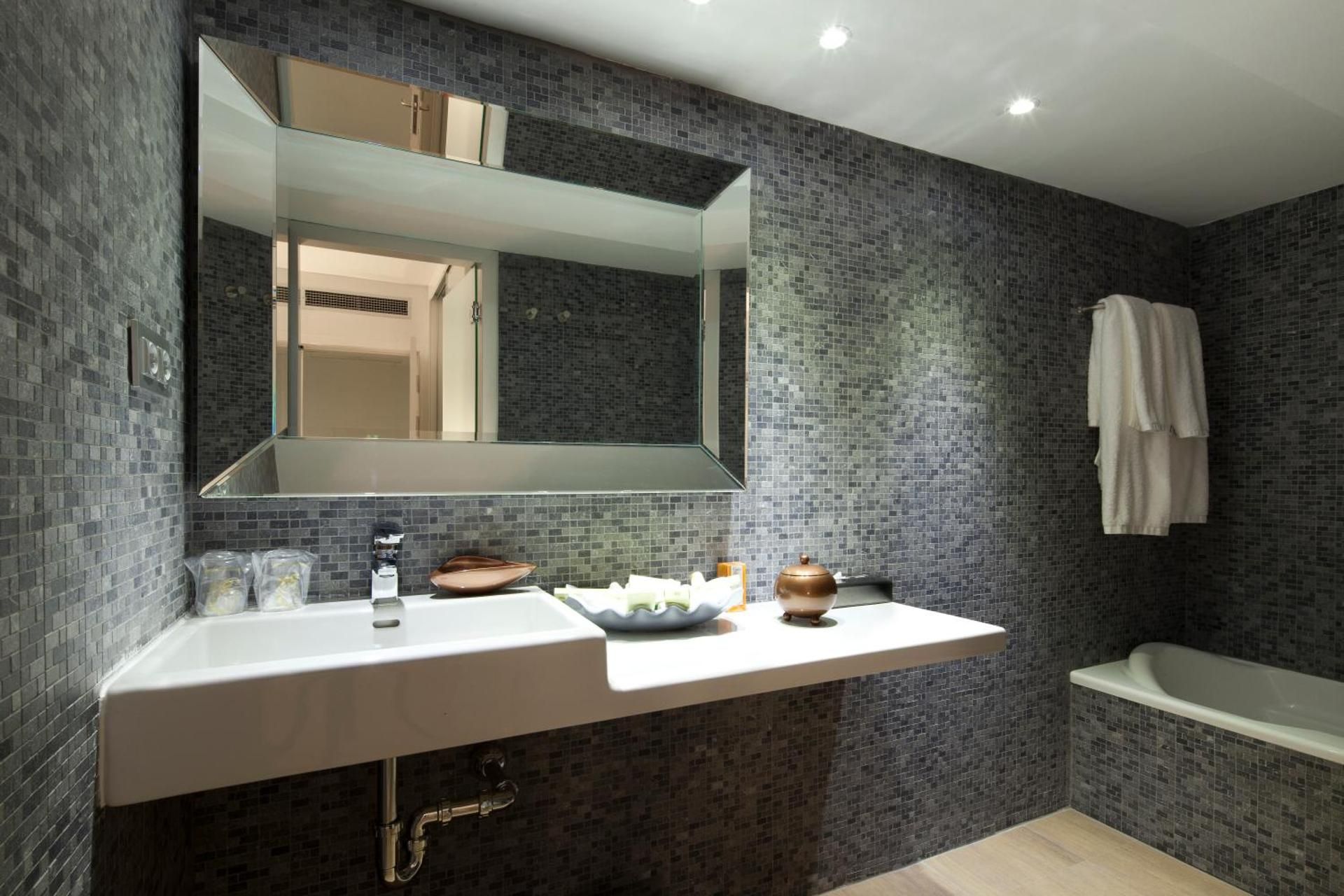 Superior Suite with Sea View