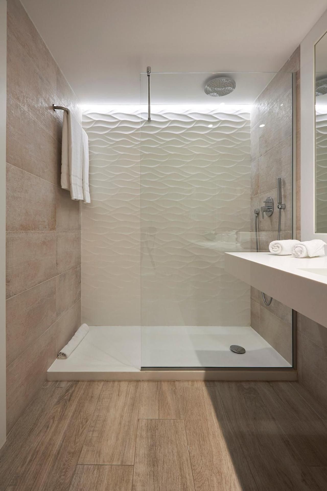 Triple Room with Spa Access