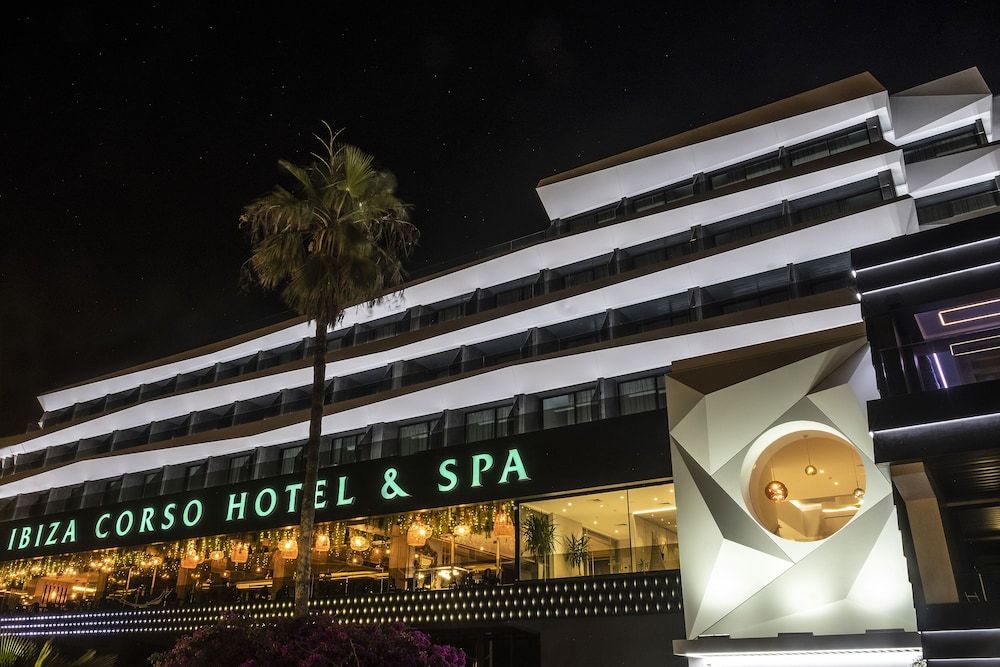 undefined Ibiza Corso Hotel & Spa 3