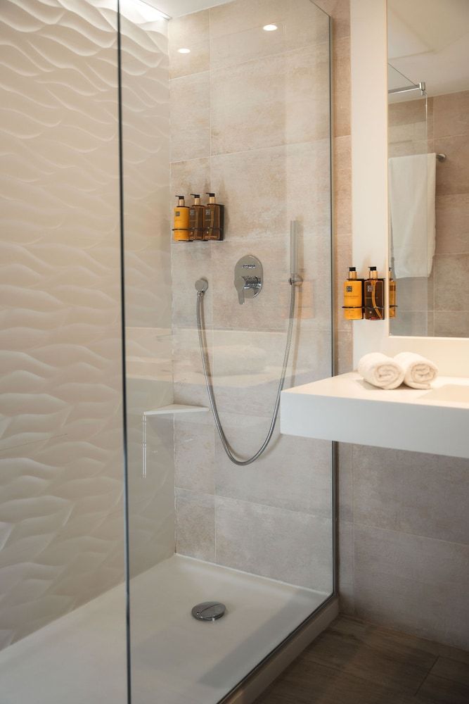 Ibiza Corso Hotel & Spa Deluxe Double Room, Sea View (Spa Access) 7