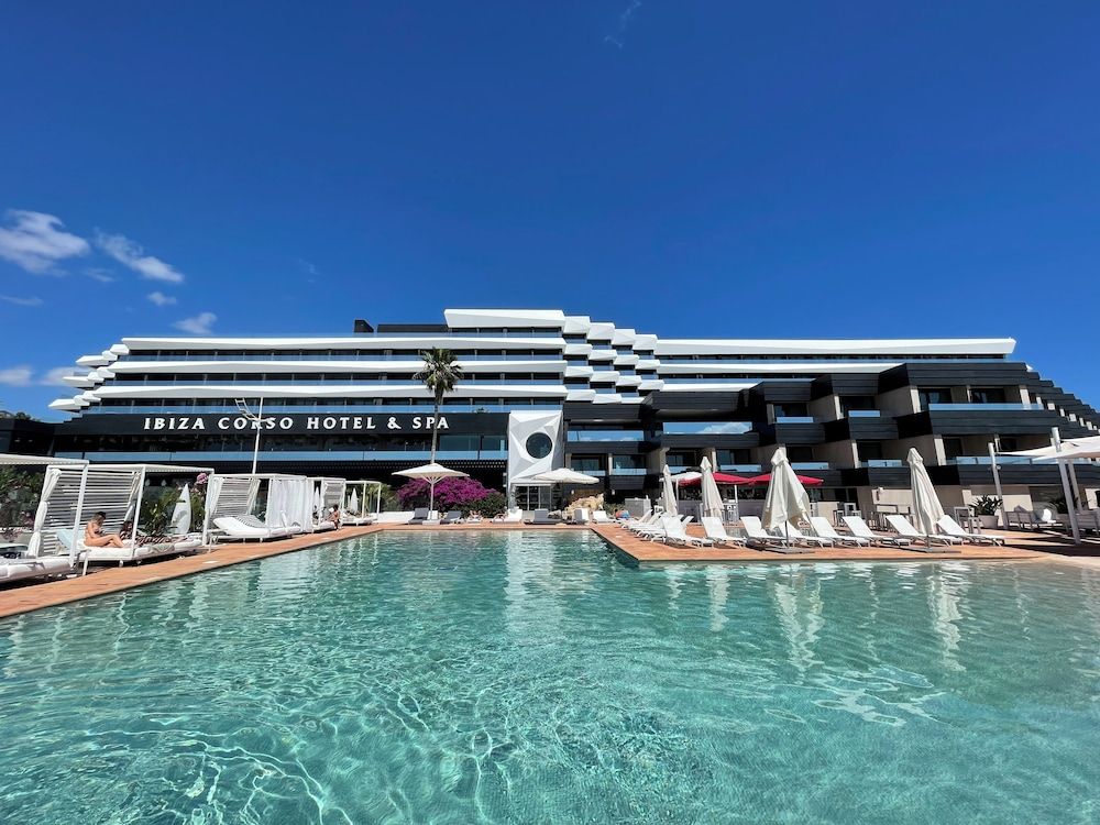 undefined Ibiza Corso Hotel & Spa