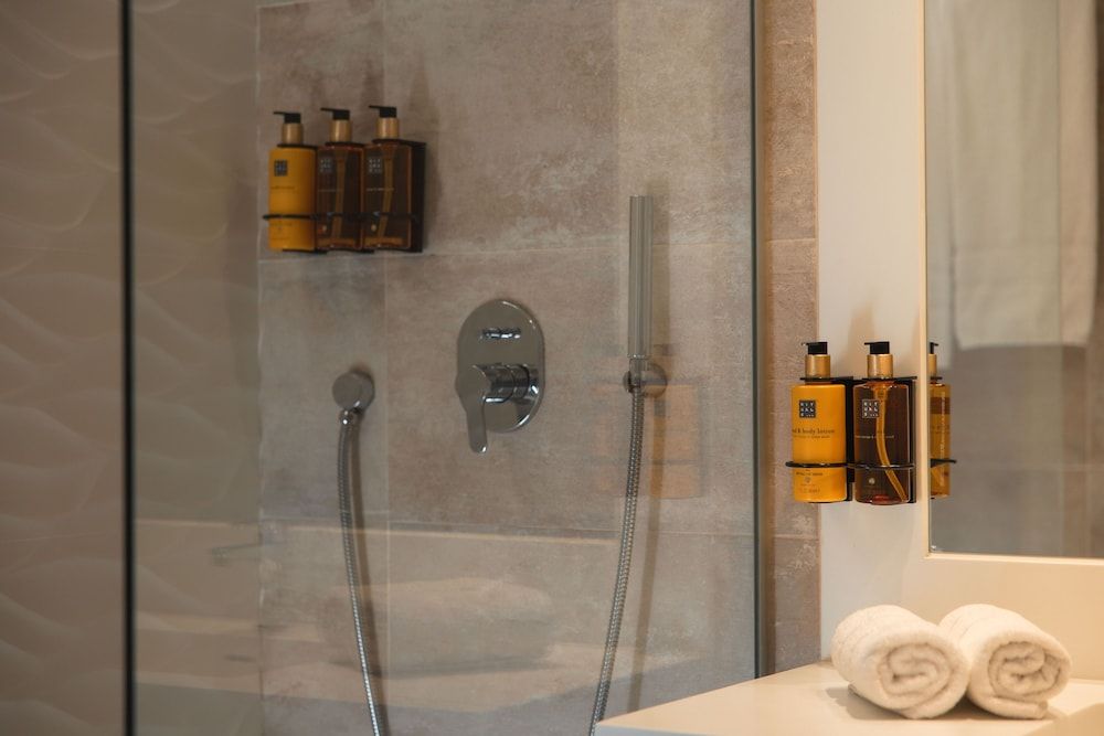 Ibiza Corso Hotel & Spa Deluxe Double Room, Sea View (Spa Access) 6