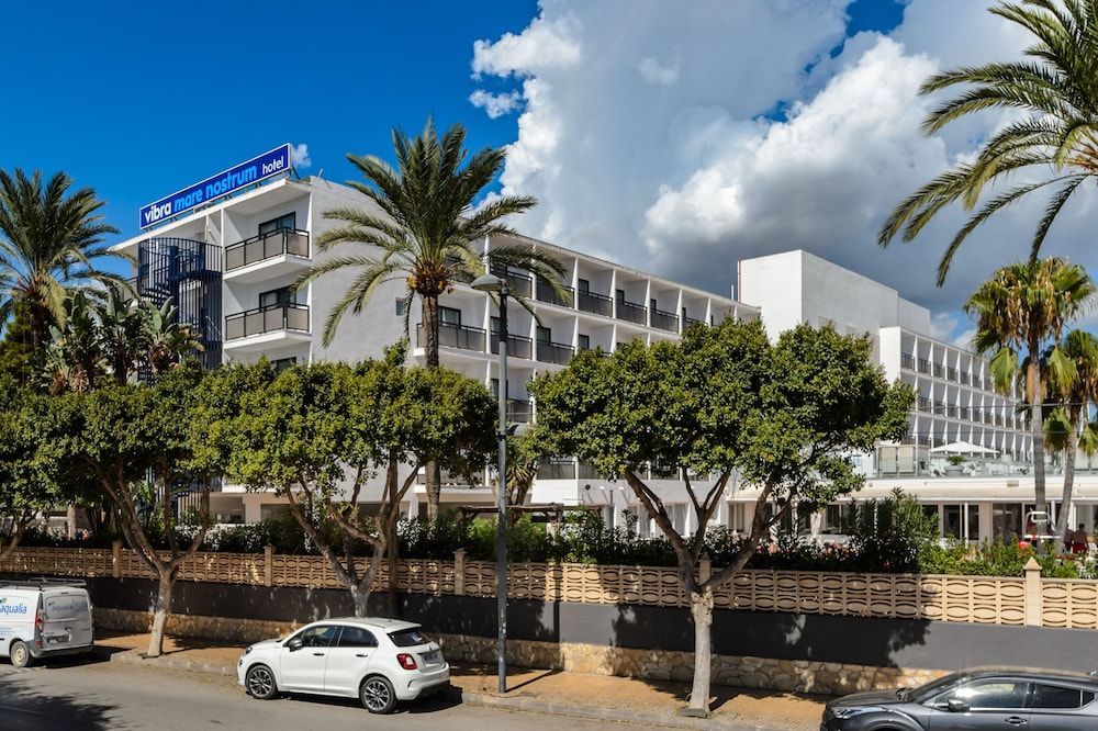 undefined Hotel Vibra Mare Nostrum 6