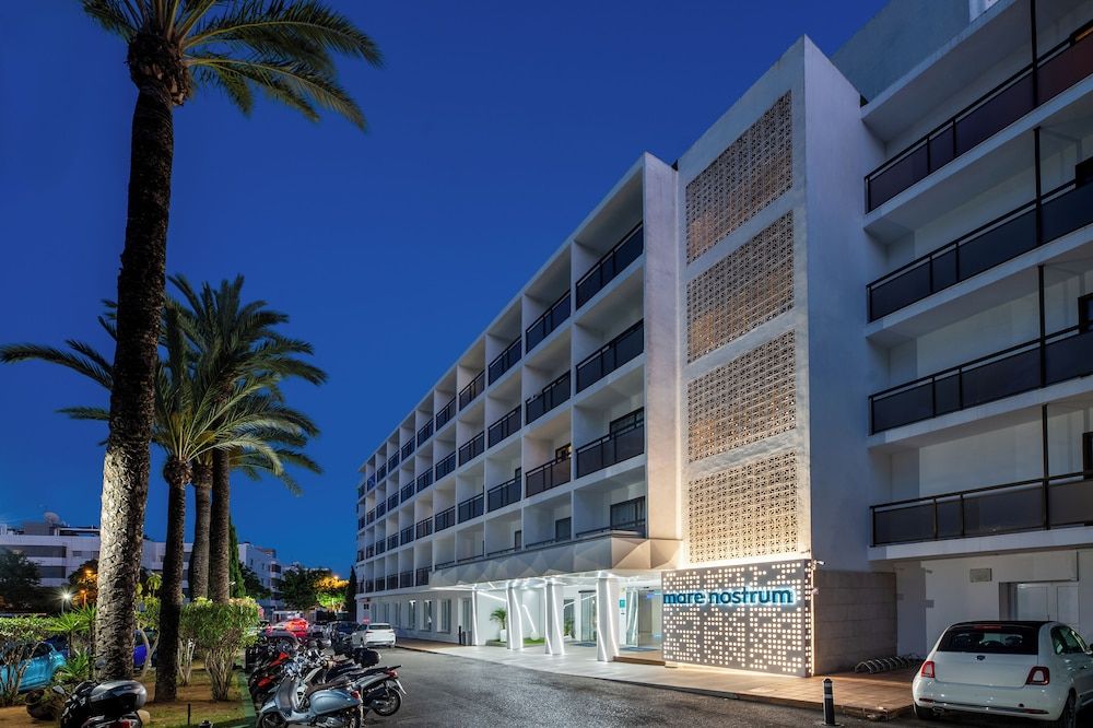 undefined Hotel Vibra Mare Nostrum 9