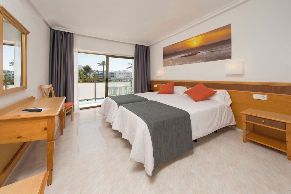 undefined Hotel Vibra Mare Nostrum 4