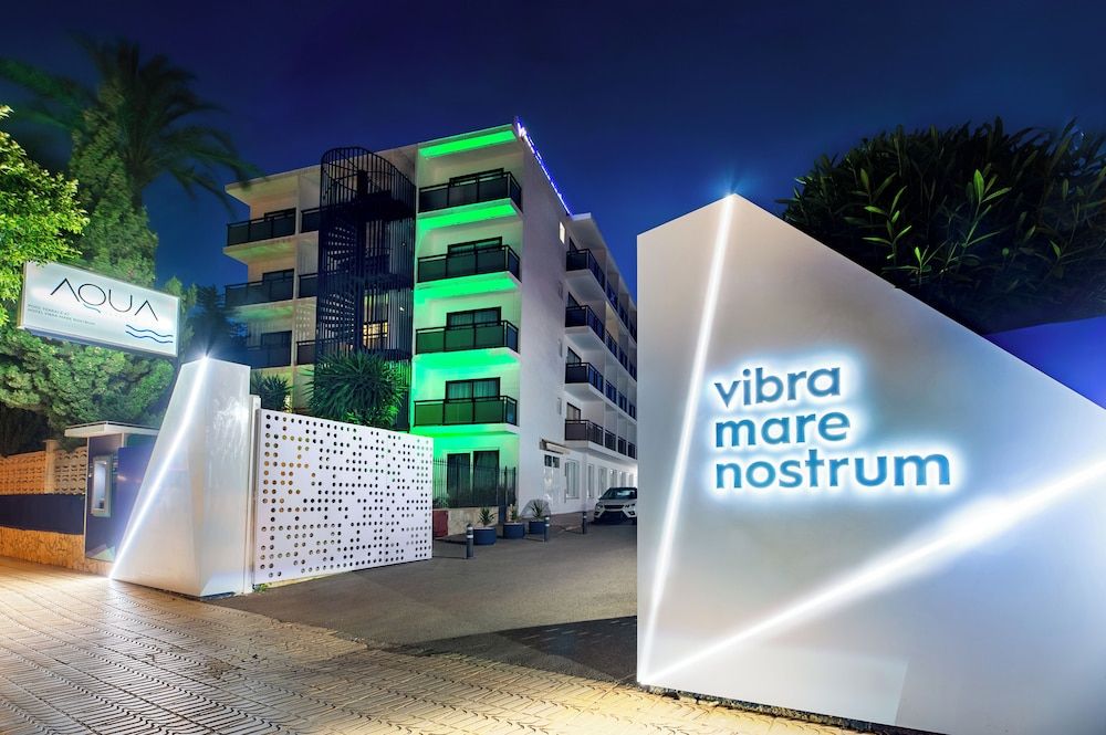 undefined Hotel Vibra Mare Nostrum 8