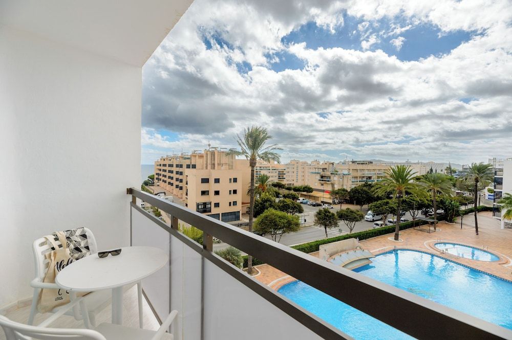 undefined Hotel Vibra Mare Nostrum 2