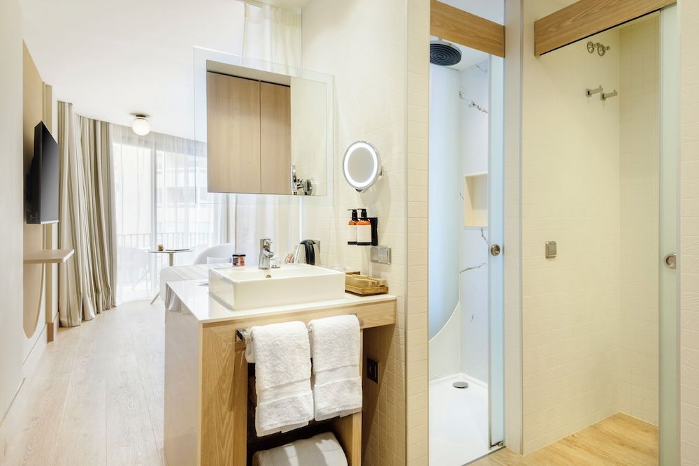 Barceló Illetas Albatros - Adults Only Superior Room, Terrace 6