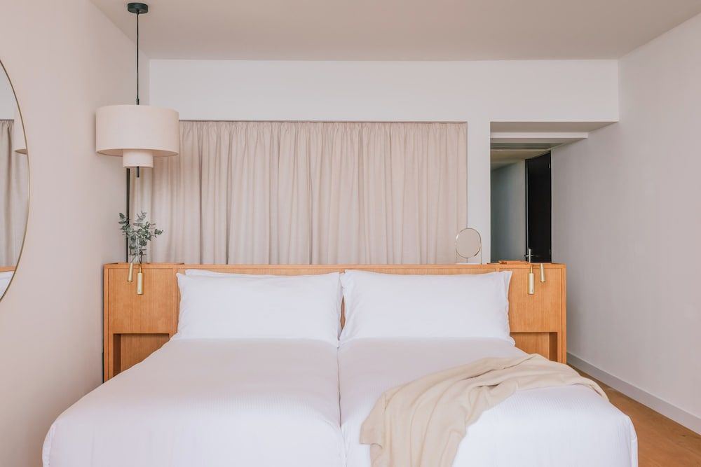 Deluxe Room, Connecting Rooms, Sea View