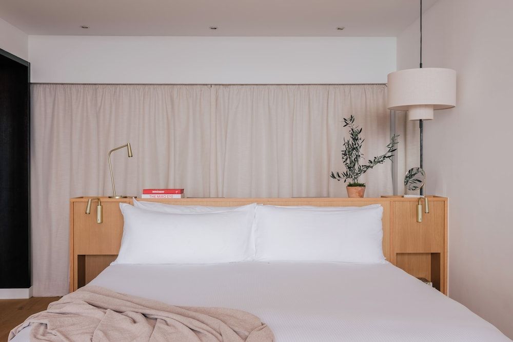 Junior Suite Sea View