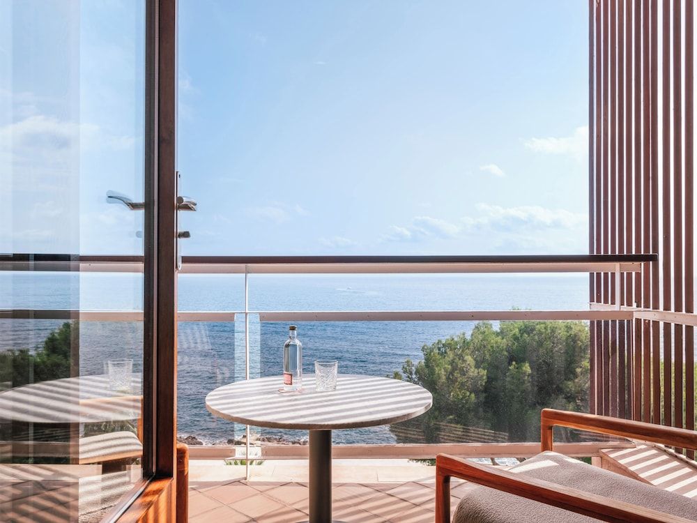 Premium Room, Sea View