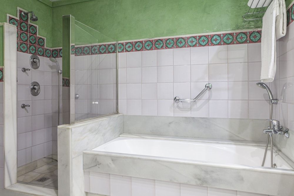 Hotel Jerez & Spa Superior Double Room 8