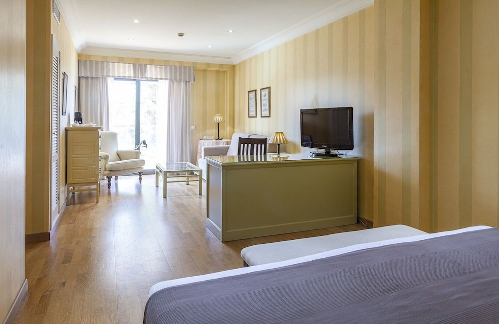Hotel Jerez & Spa Junior Suite 10