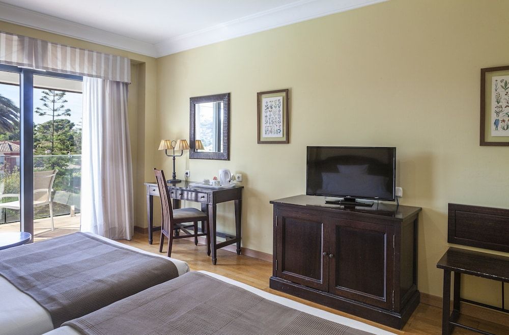 Hotel Jerez & Spa Superior Double Room 10