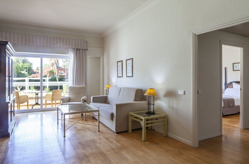 Hotel Jerez & Spa Junior Suite 9
