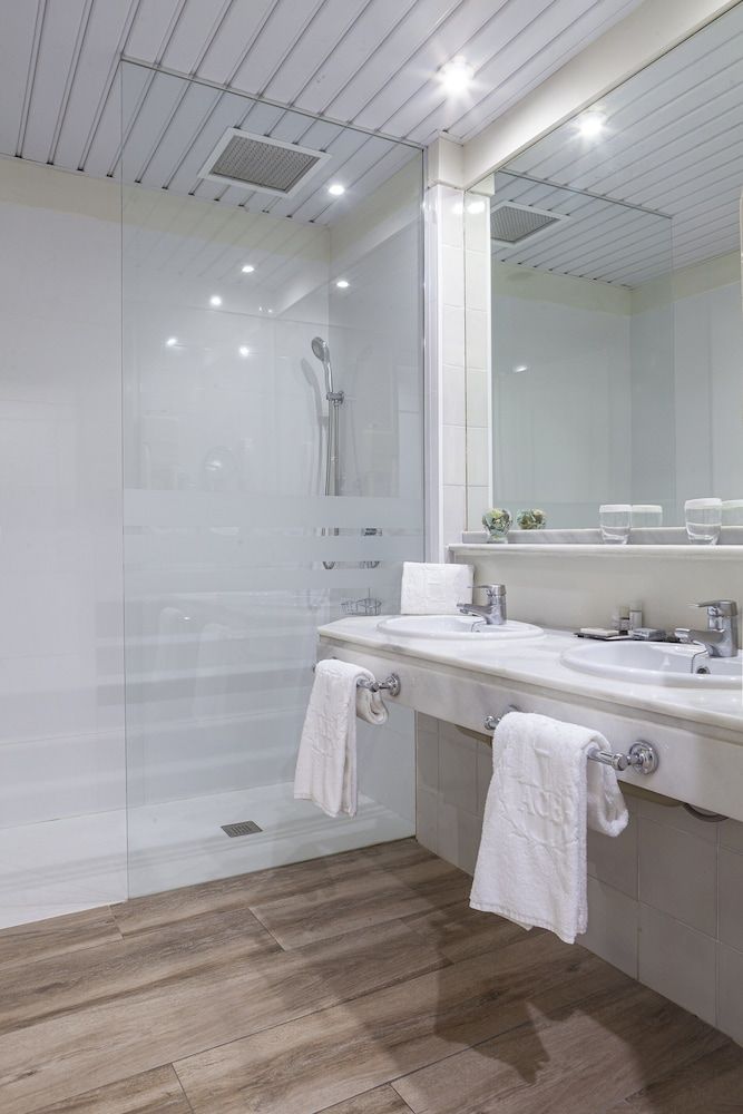 Hotel Jerez & Spa Standard Single Room 5