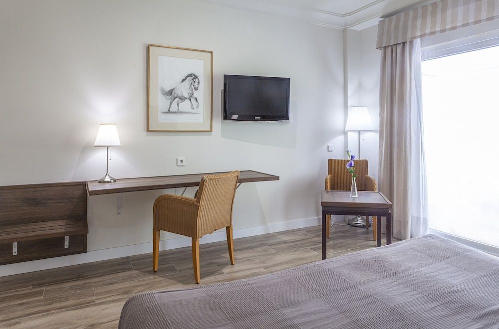 Hotel Jerez & Spa Superior Double Room 11