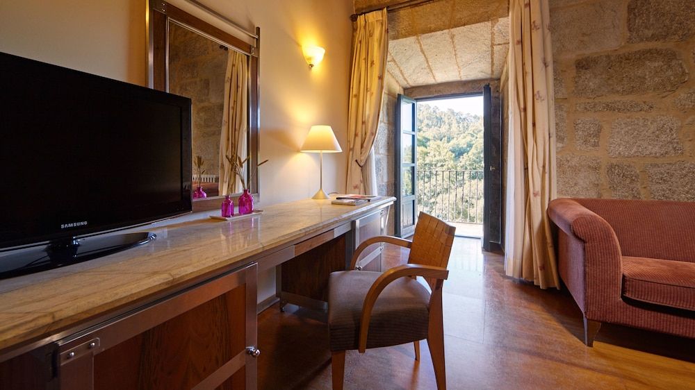Junior Suite, Bathtub