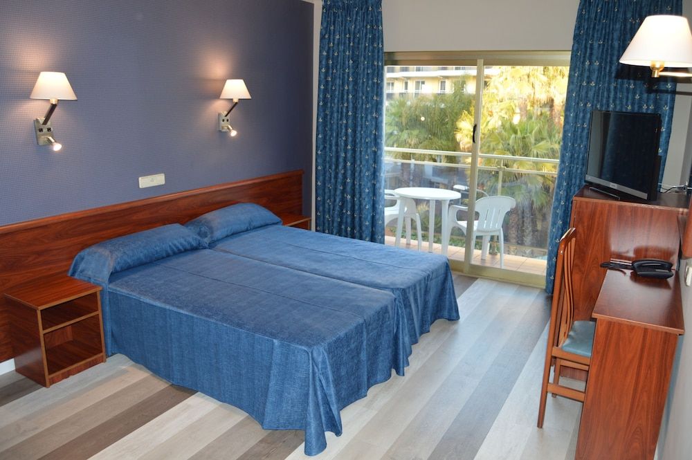 Standard Double Room Single Use