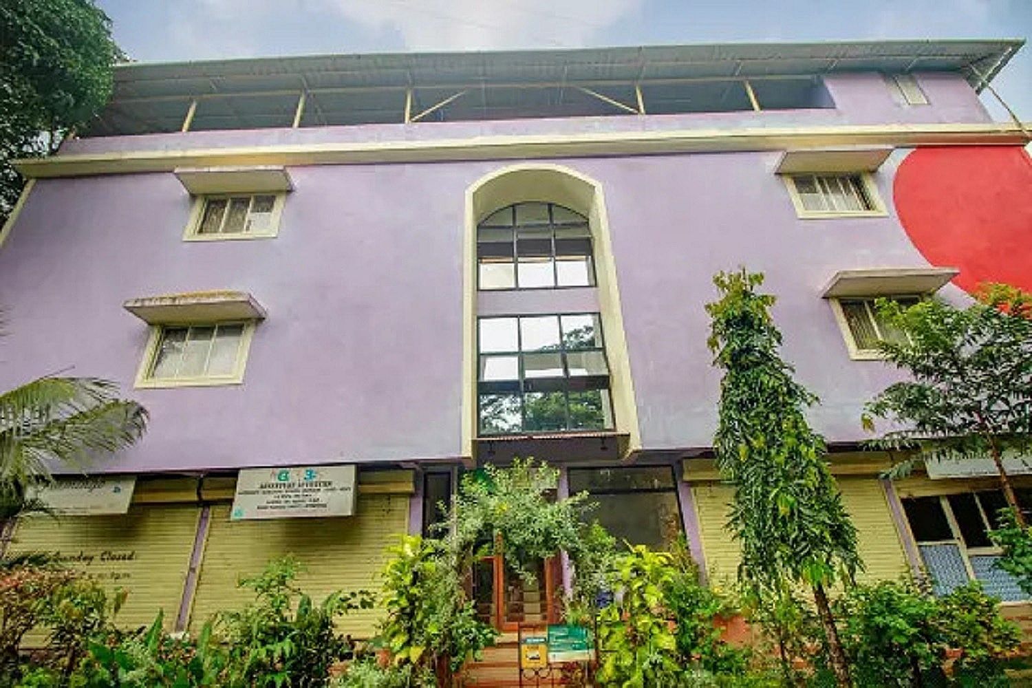 undefined Daffodils Guest House Calangute