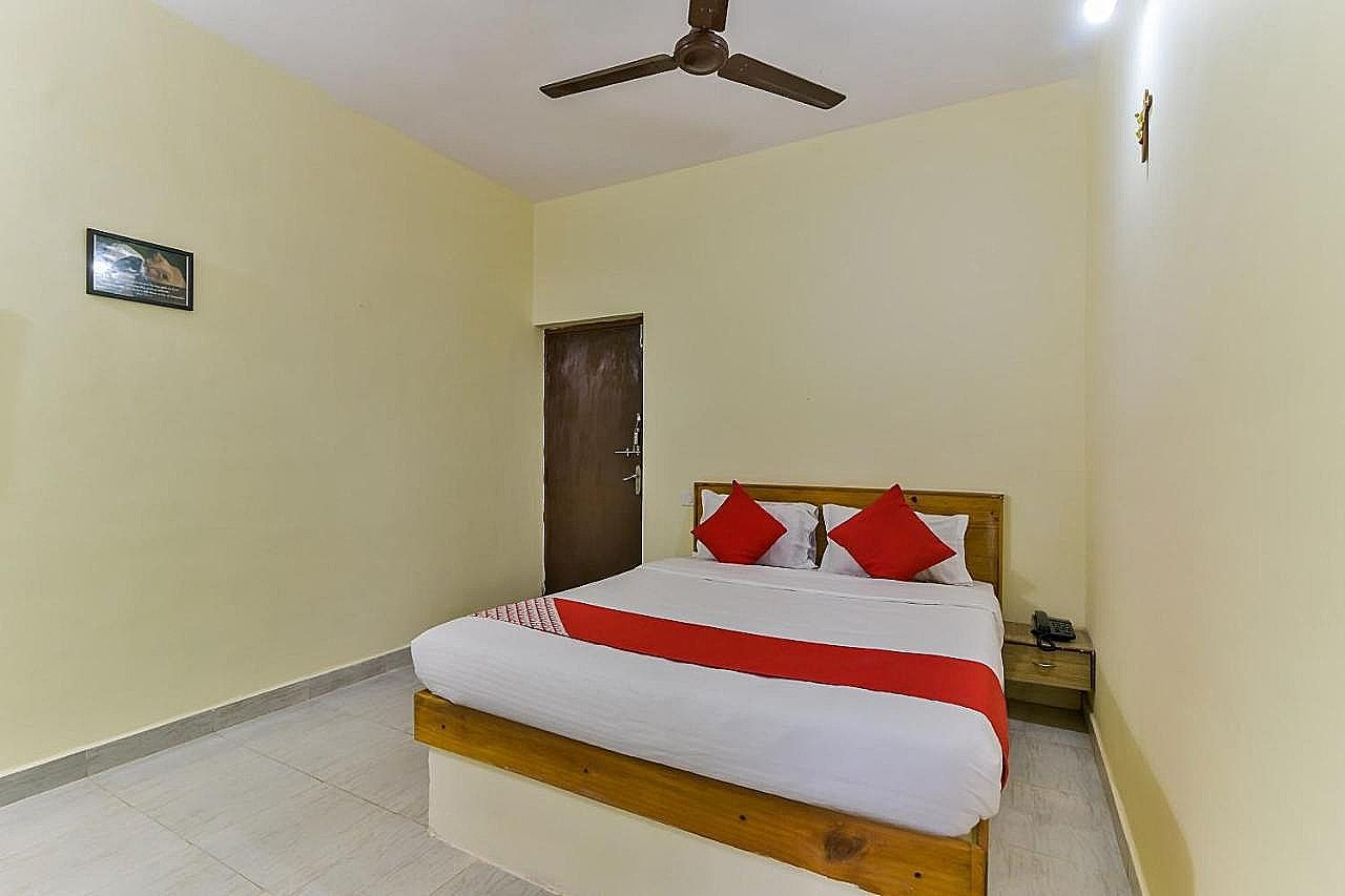 undefined Daffodils Guest House Calangute 5