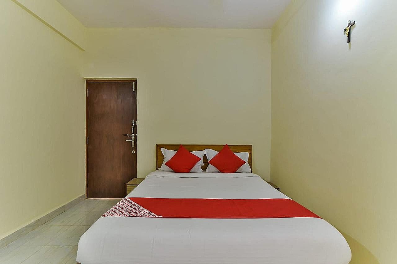 Daffodils Guest House Calangute Non Ac Standard Room 2