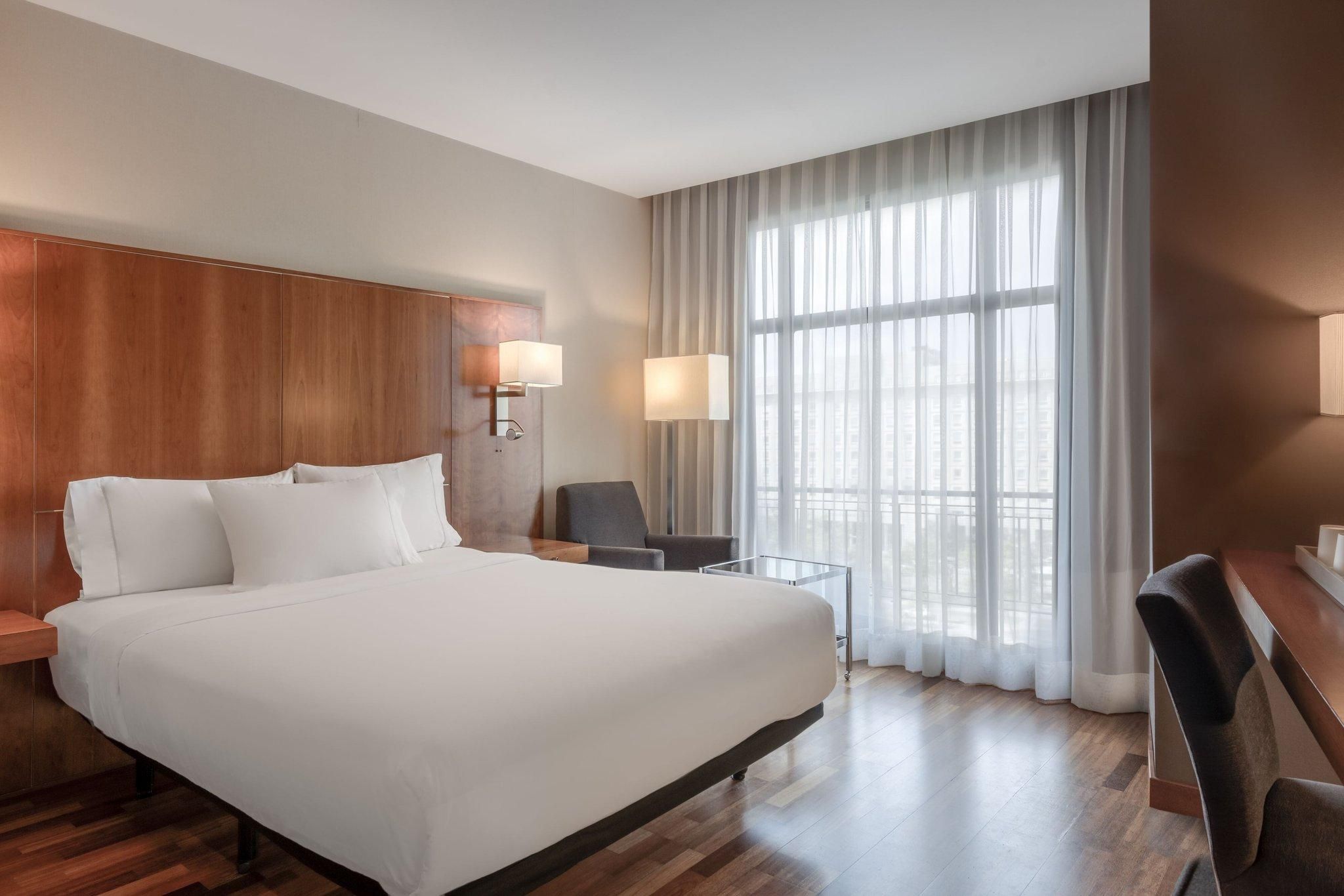 undefined AC Hotel Aitana by Marriott 5