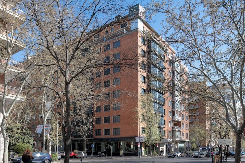 undefined AC Hotel Aitana by Marriott