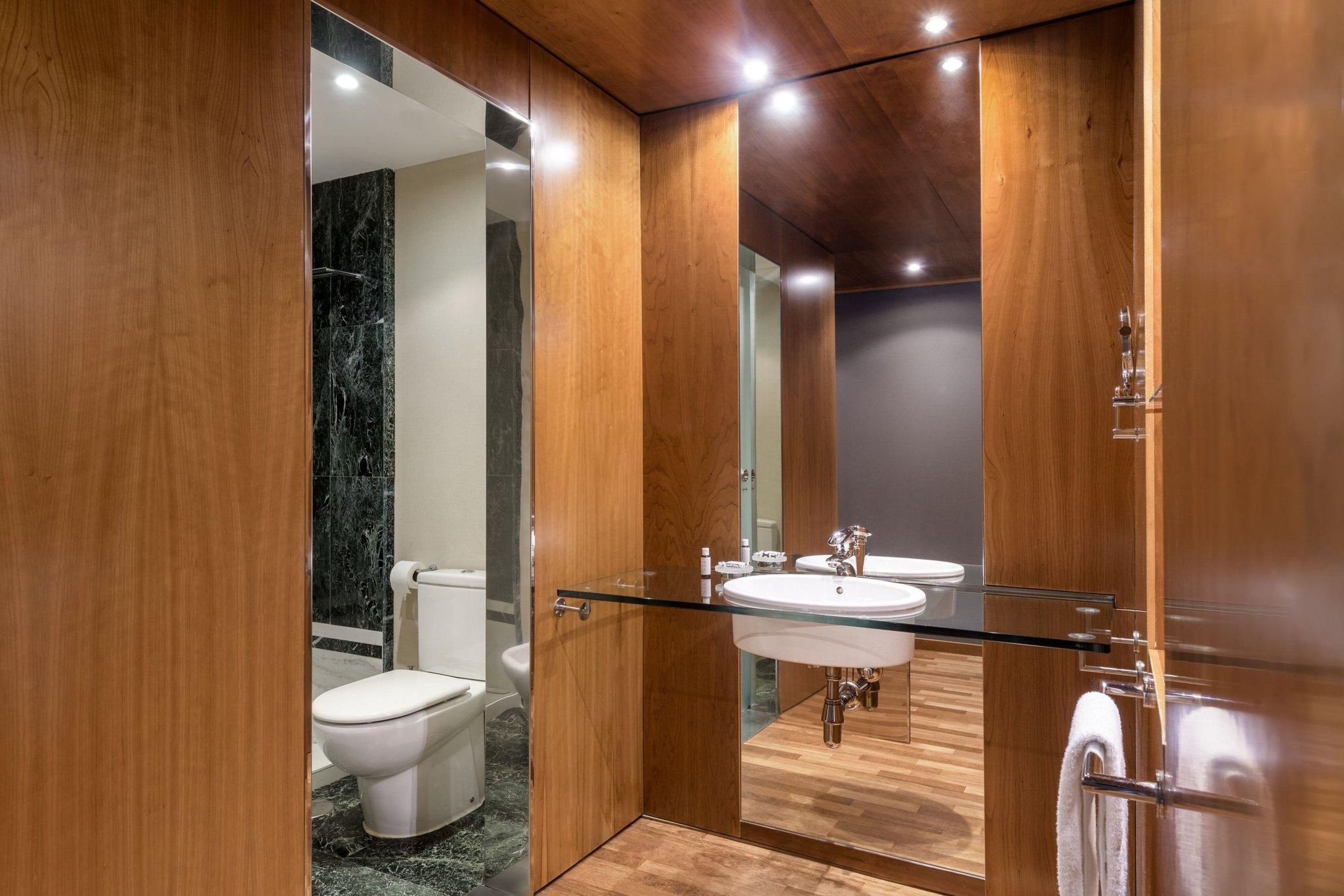 undefined AC Hotel Aitana by Marriott 8