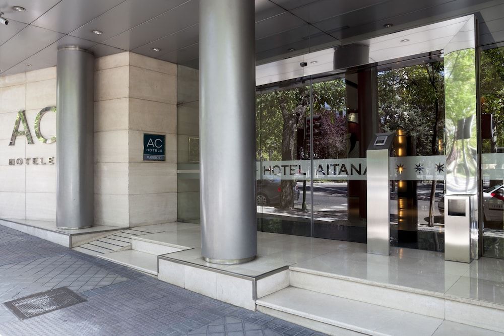 undefined AC Hotel Aitana by Marriott 2