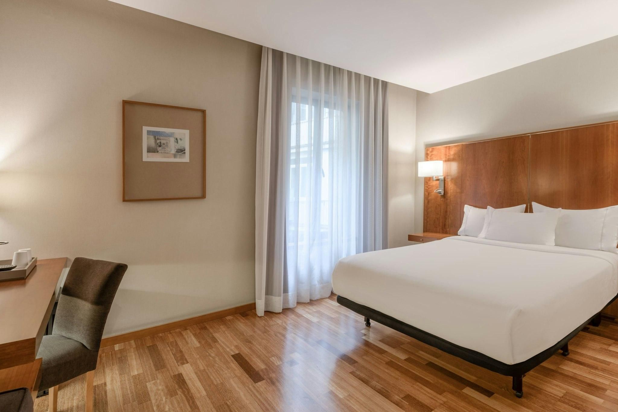 undefined AC Hotel Aitana by Marriott 4