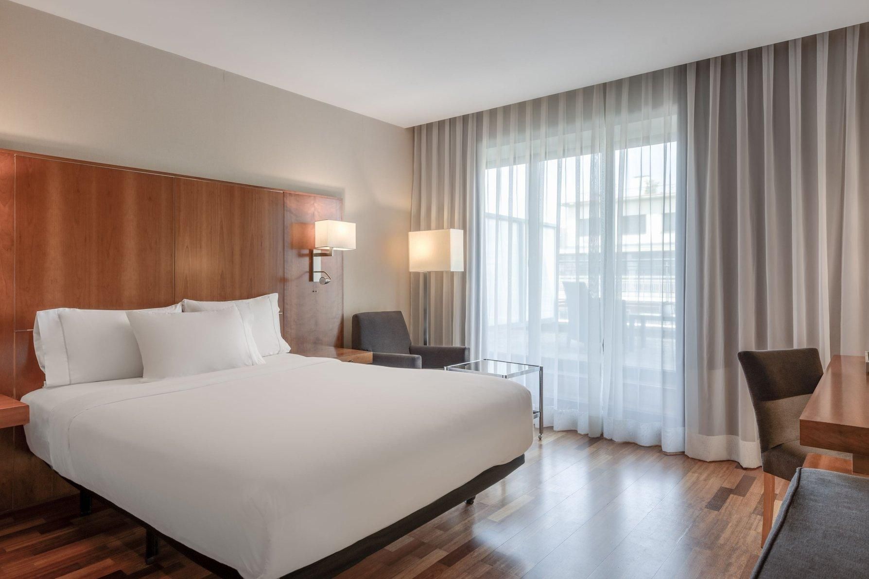 undefined AC Hotel Aitana by Marriott 10