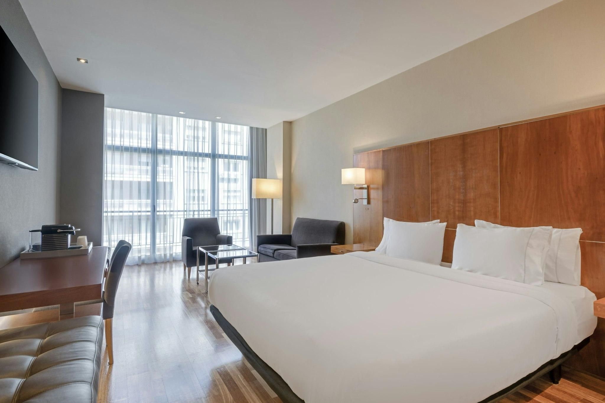 undefined AC Hotel Aitana by Marriott 7