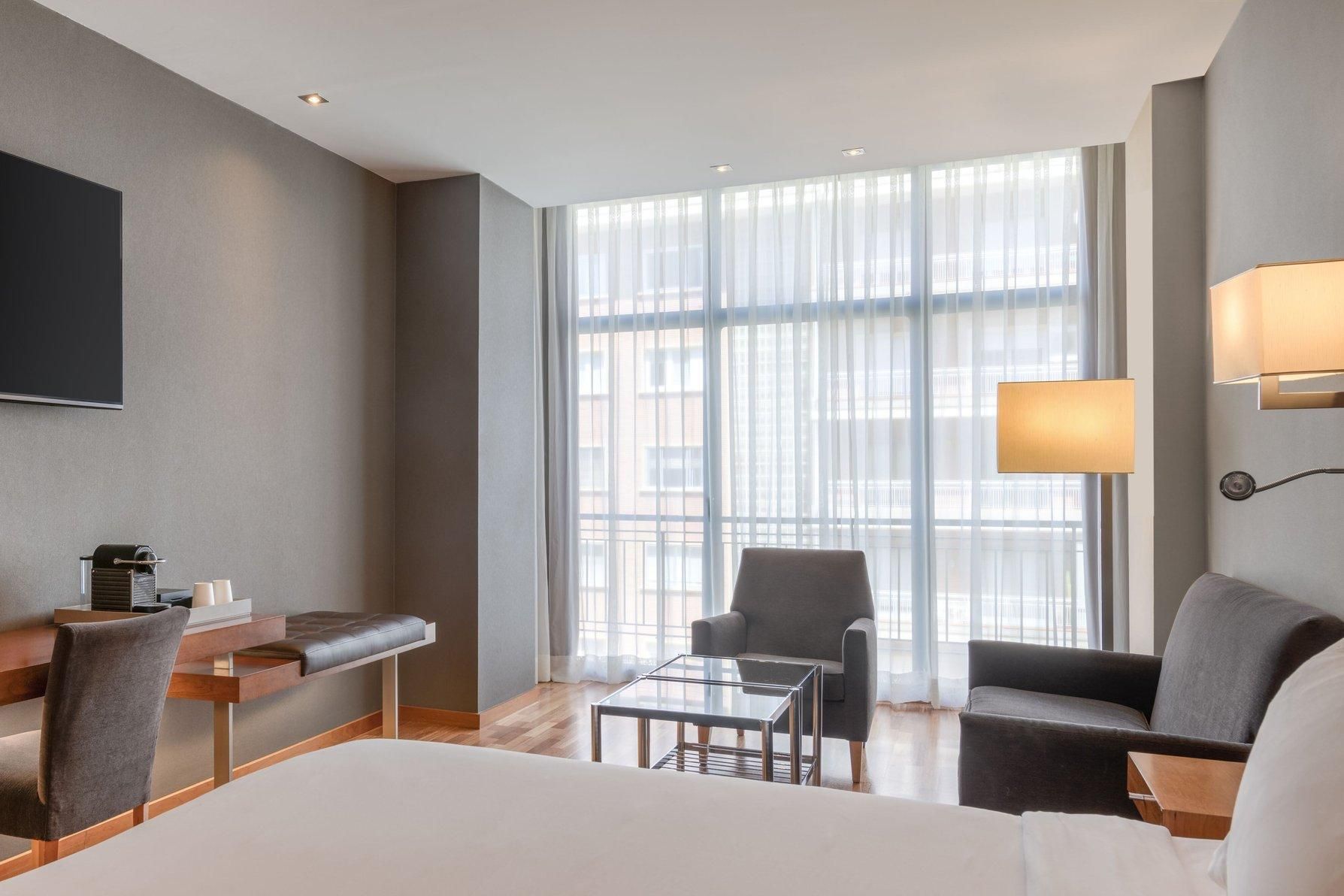 undefined AC Hotel Aitana by Marriott 9