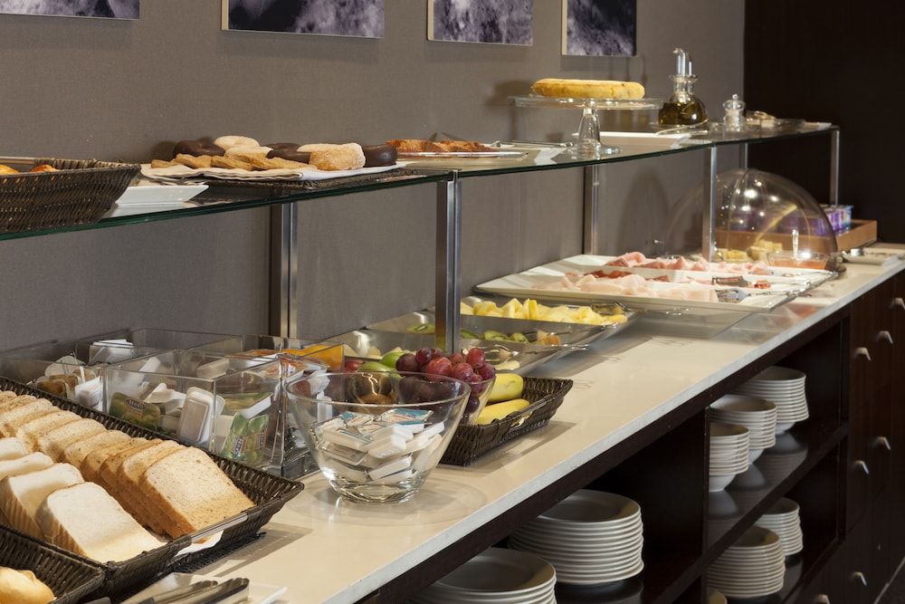 undefined AC Hotel Aravaca by Marriott 9