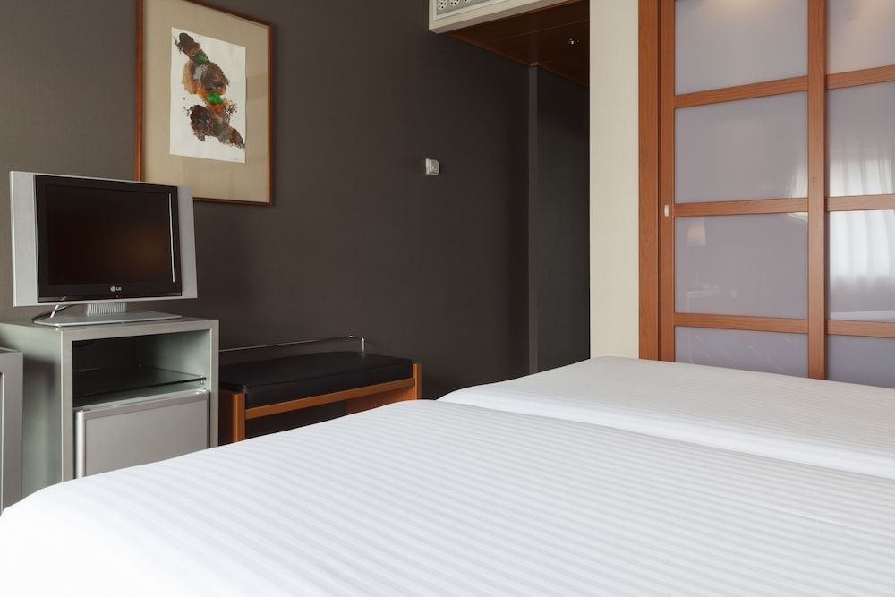 AC Hotel Aravaca by Marriott Standard Room, 2 Twin Beds, Non Smoking