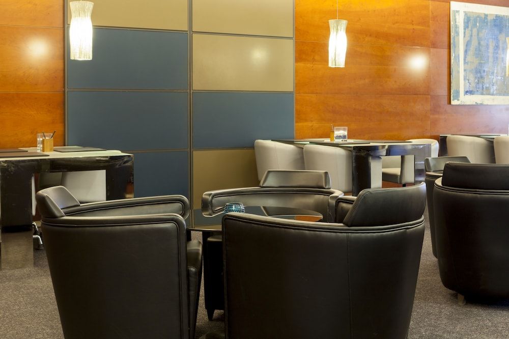 undefined AC Hotel Aravaca by Marriott 10