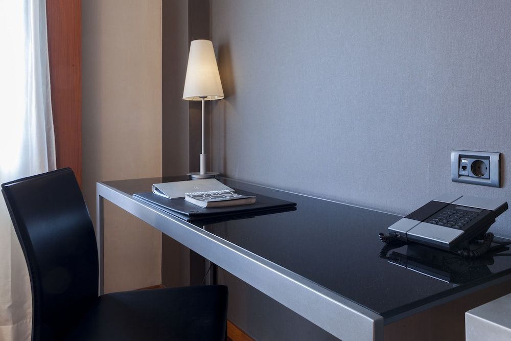 undefined AC Hotel Aravaca by Marriott 5