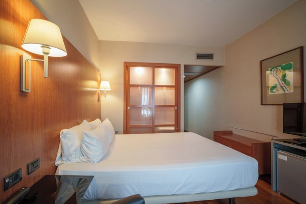 Sercotel AB Arganda Classic Double Room 2