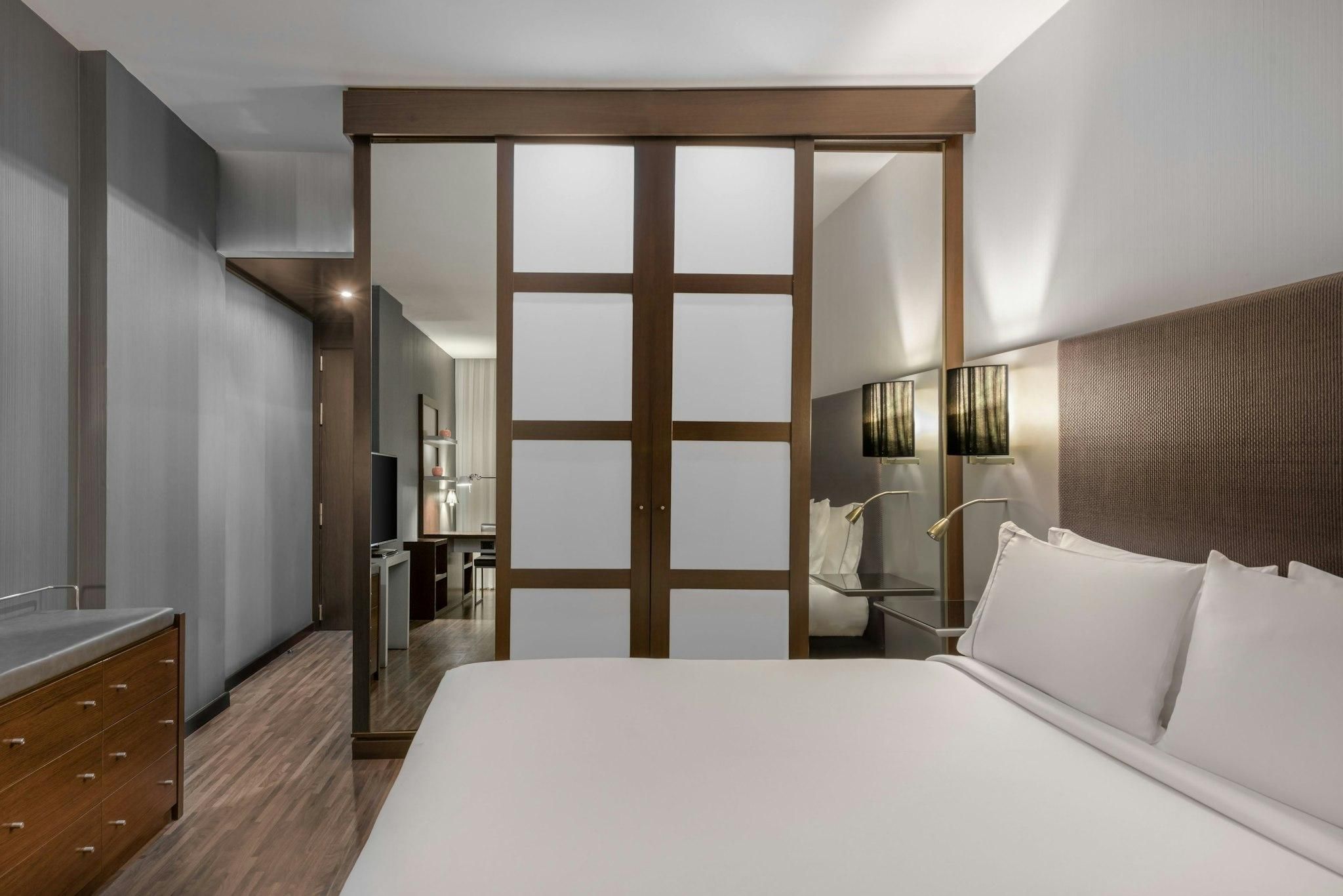 undefined AC Hotel by Marriott Madrid Airport 7