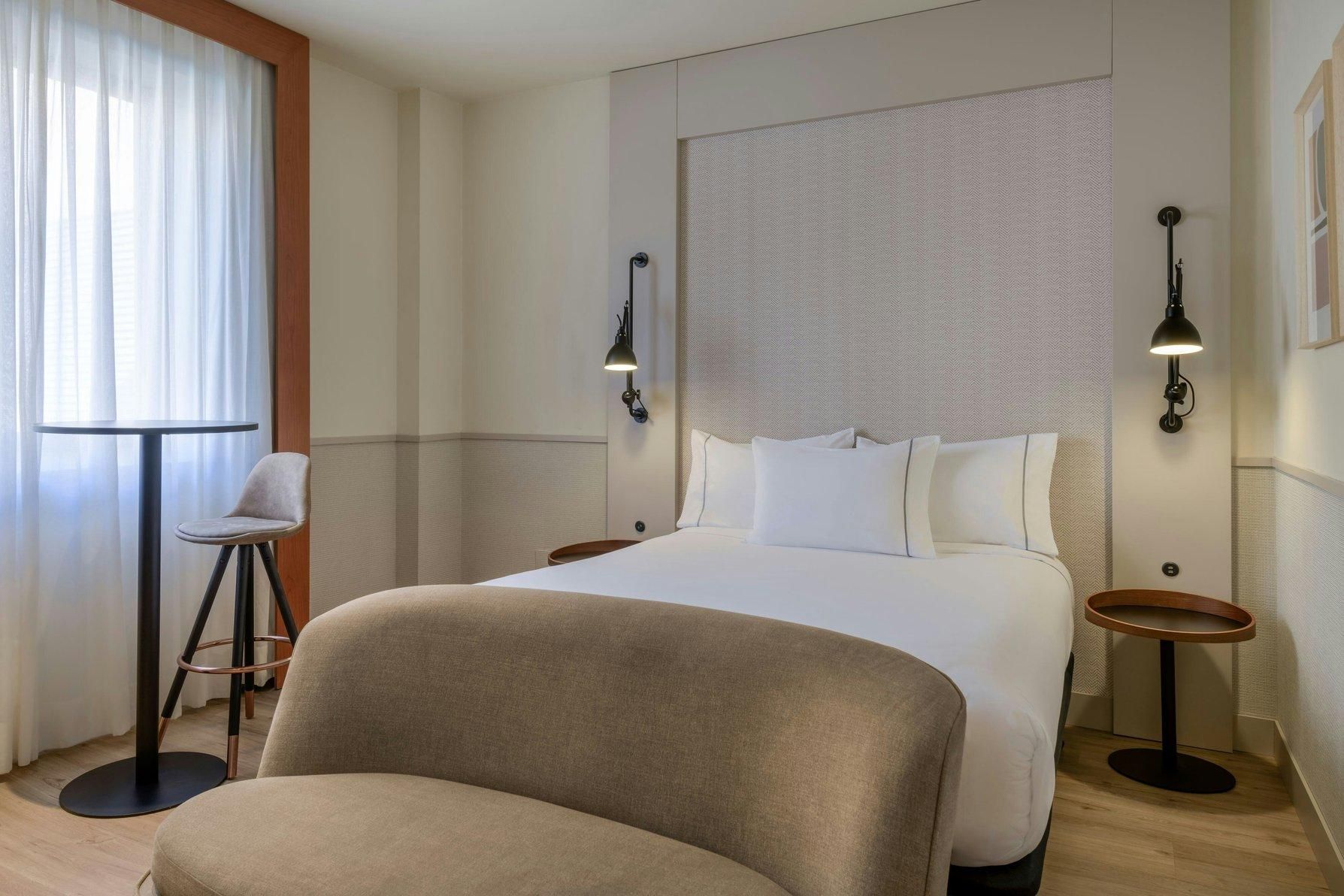 undefined AC Hotel Los Vascos by Marriott 5