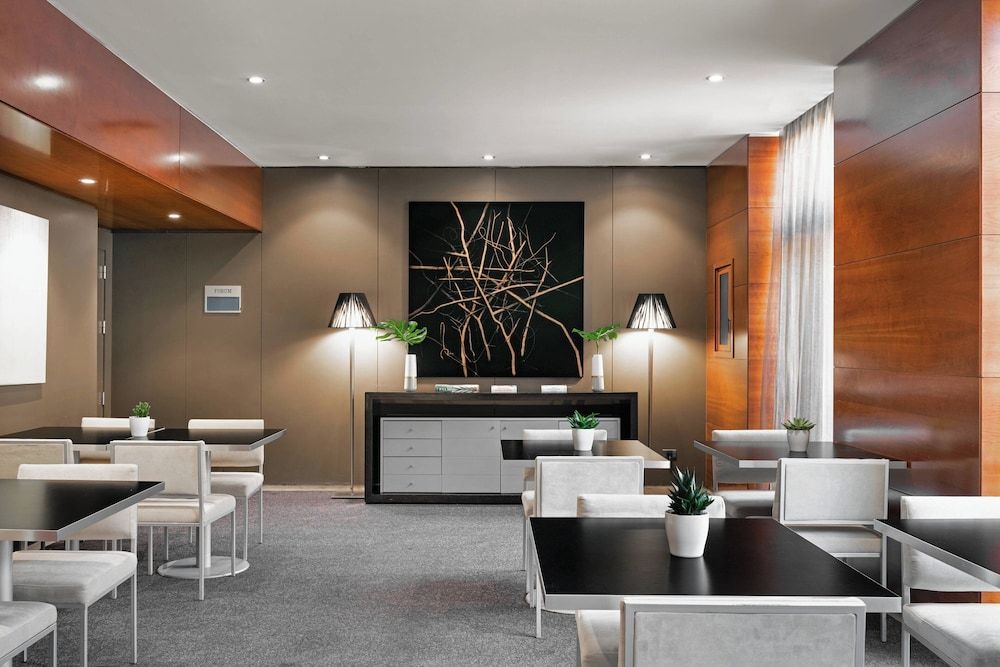 undefined AC Hotel Los Vascos by Marriott