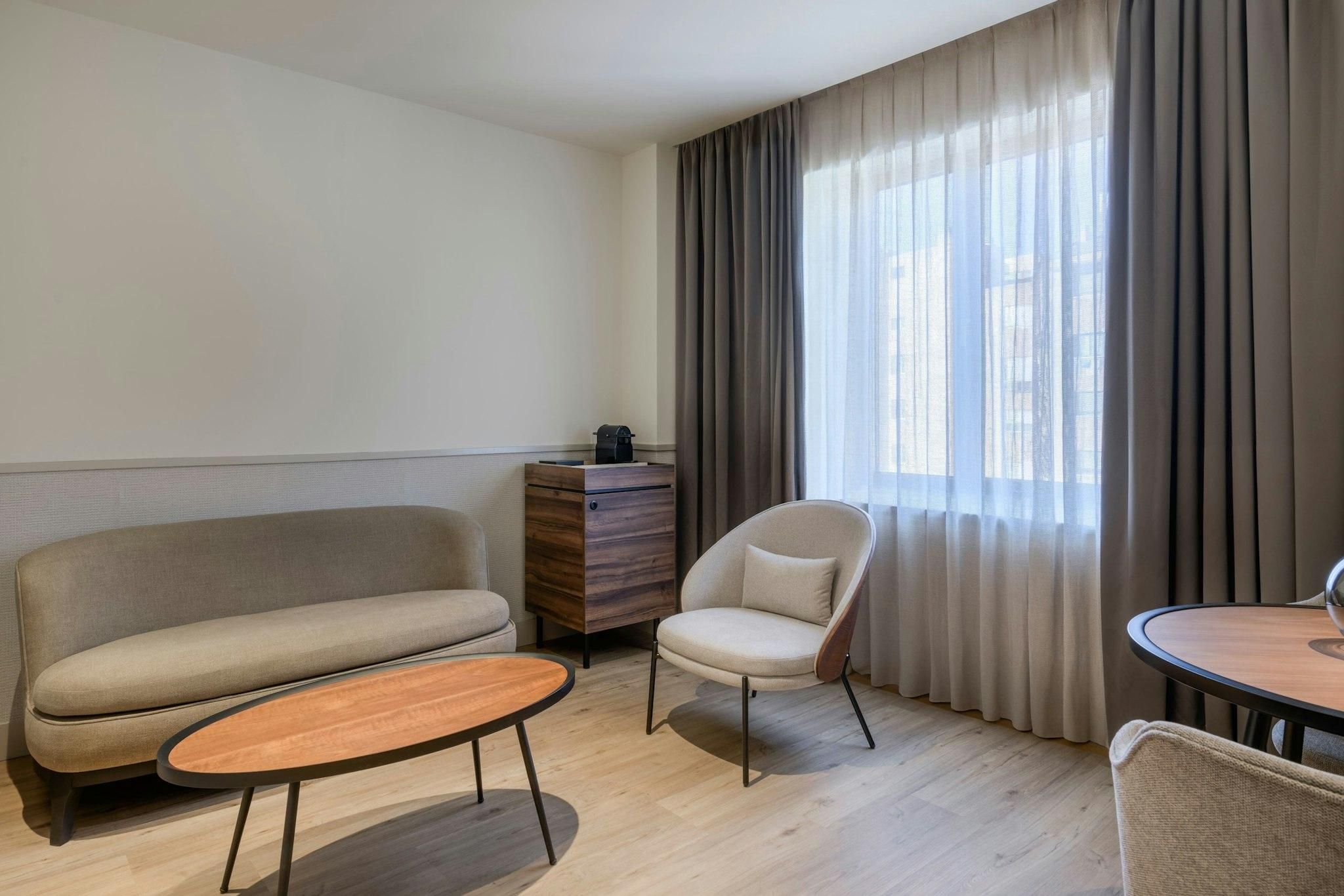 undefined AC Hotel Los Vascos by Marriott 10