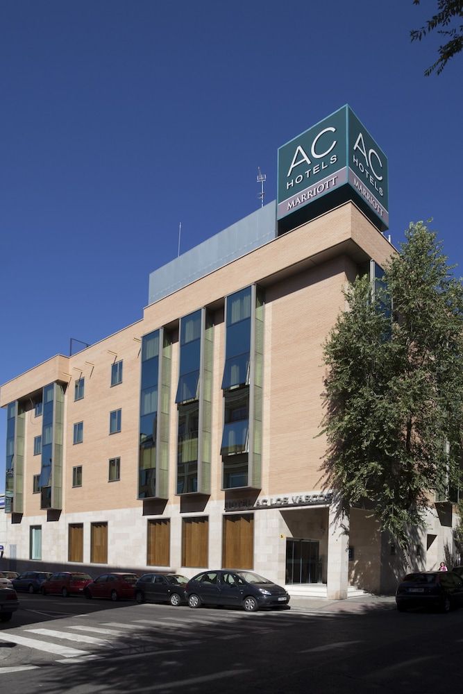 undefined AC Hotel Los Vascos by Marriott 3