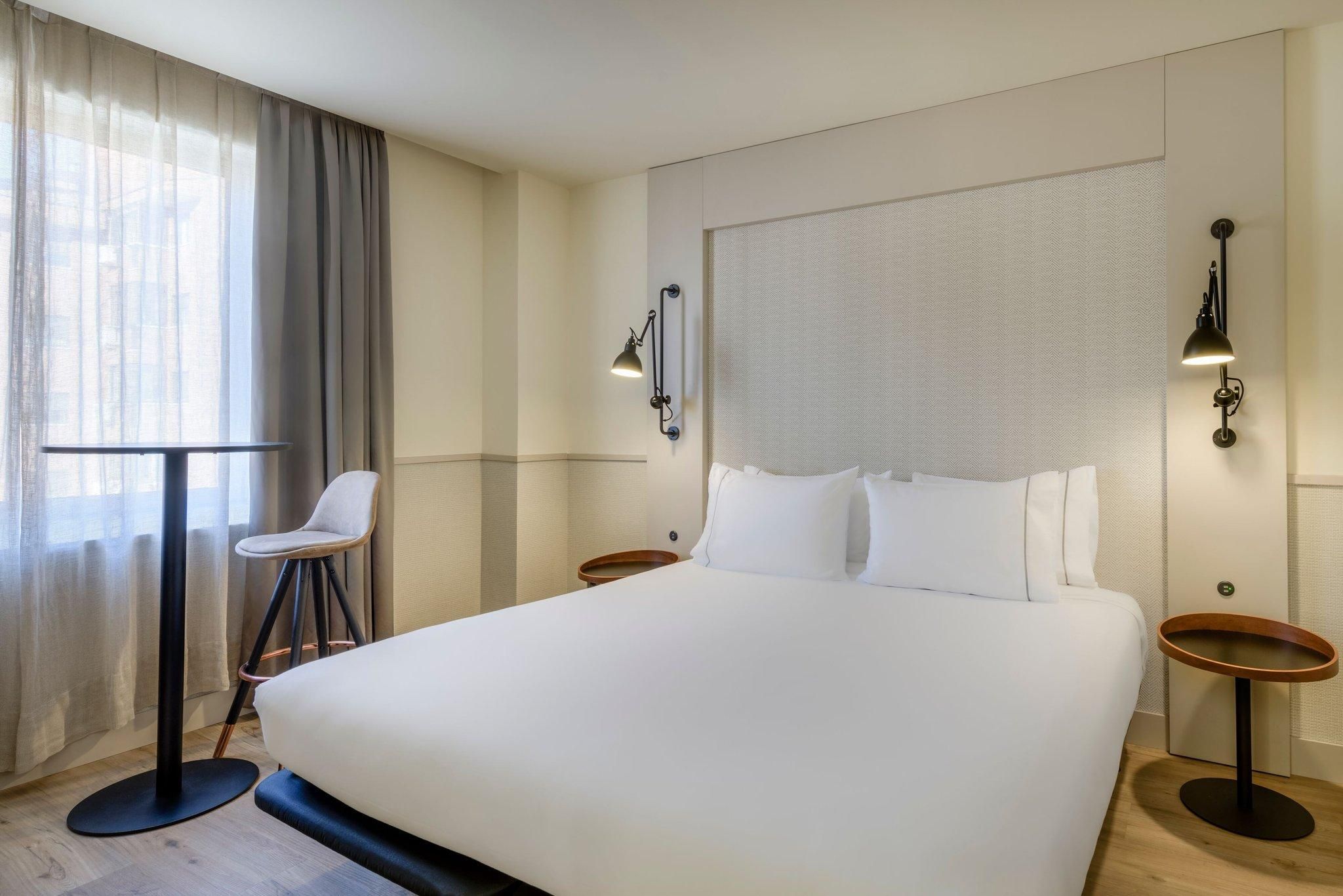undefined AC Hotel Los Vascos by Marriott 6