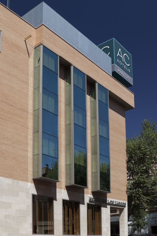 undefined AC Hotel Los Vascos by Marriott 2