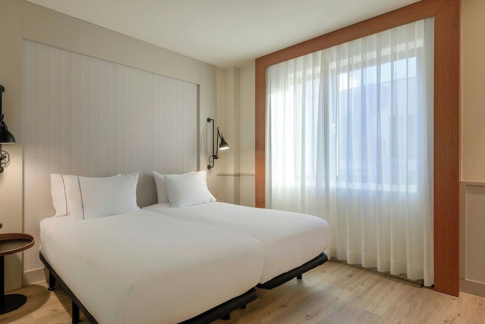 undefined AC Hotel Los Vascos by Marriott 3